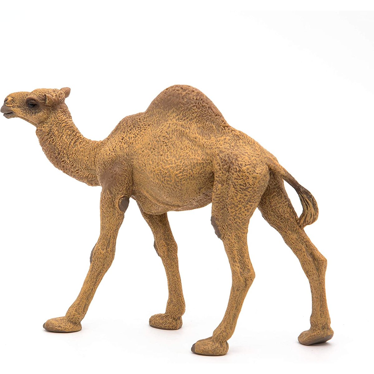 Figurine Dromadaire marron, PAPO