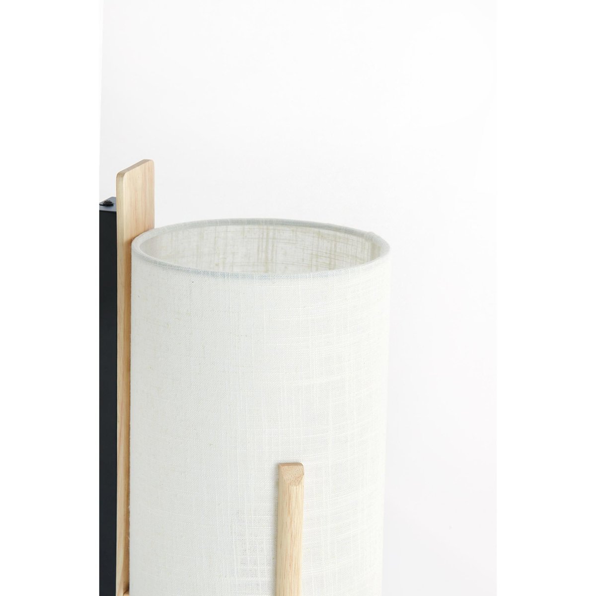 Applique Bois LITTO naturel, LIGHT & LIVING