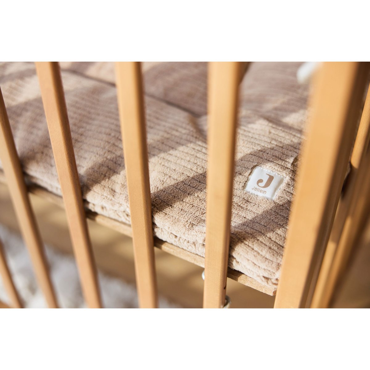 Tapis de jeu marron, JOLLEIN