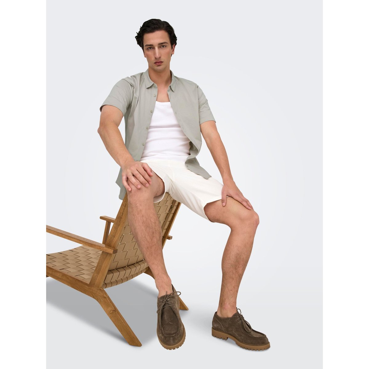 Chemise moonstruck, ONLY & SONS