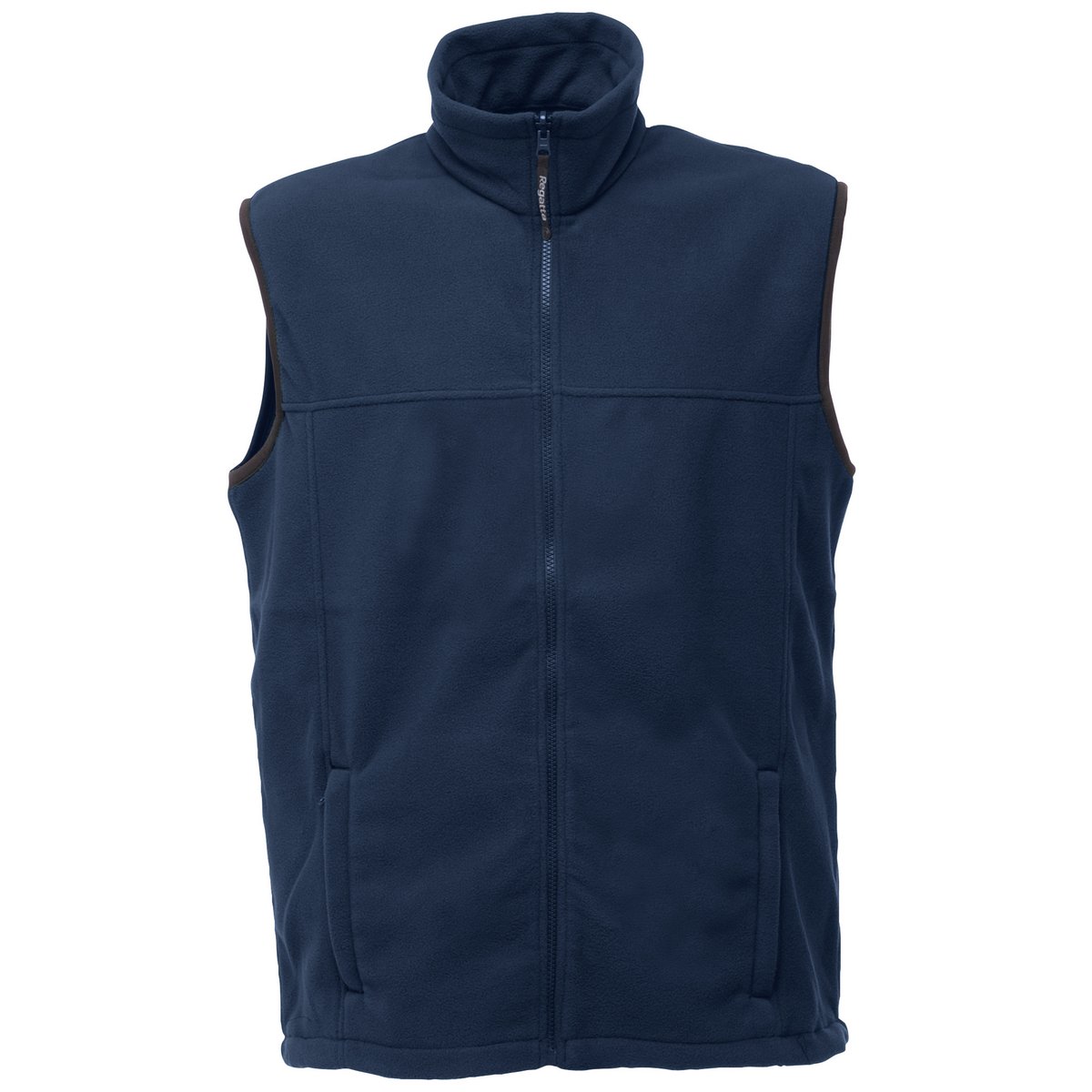 Veste polaire sans manches HABER bleu marine, REGATTA