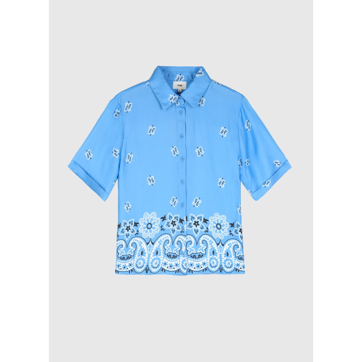 Chemise SHANONE meliana, AN'GE
