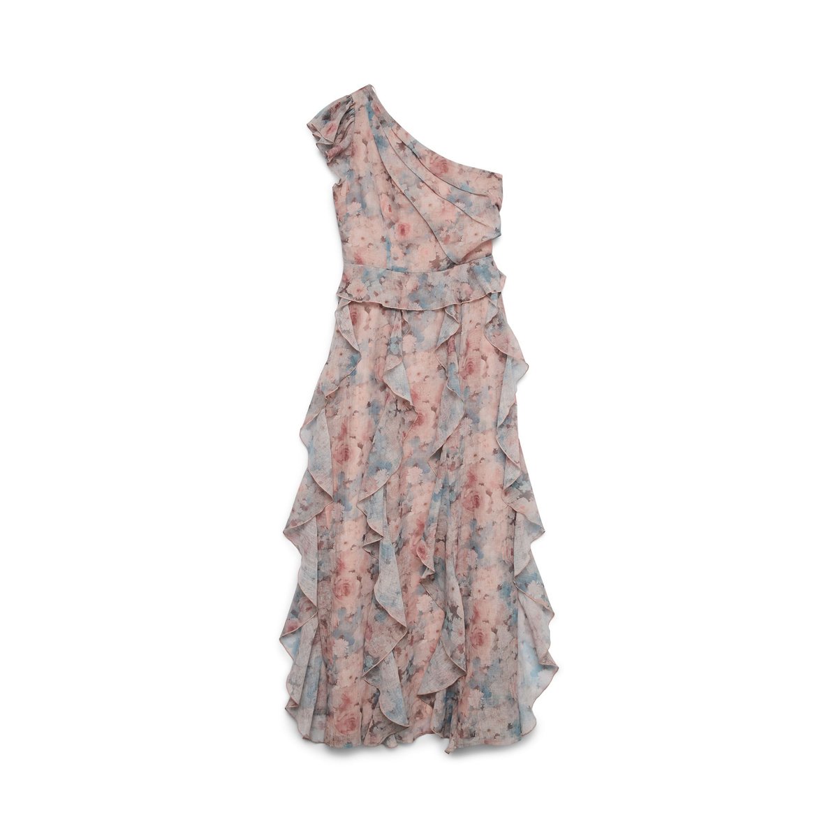 Robe burlwood, VERO MODA