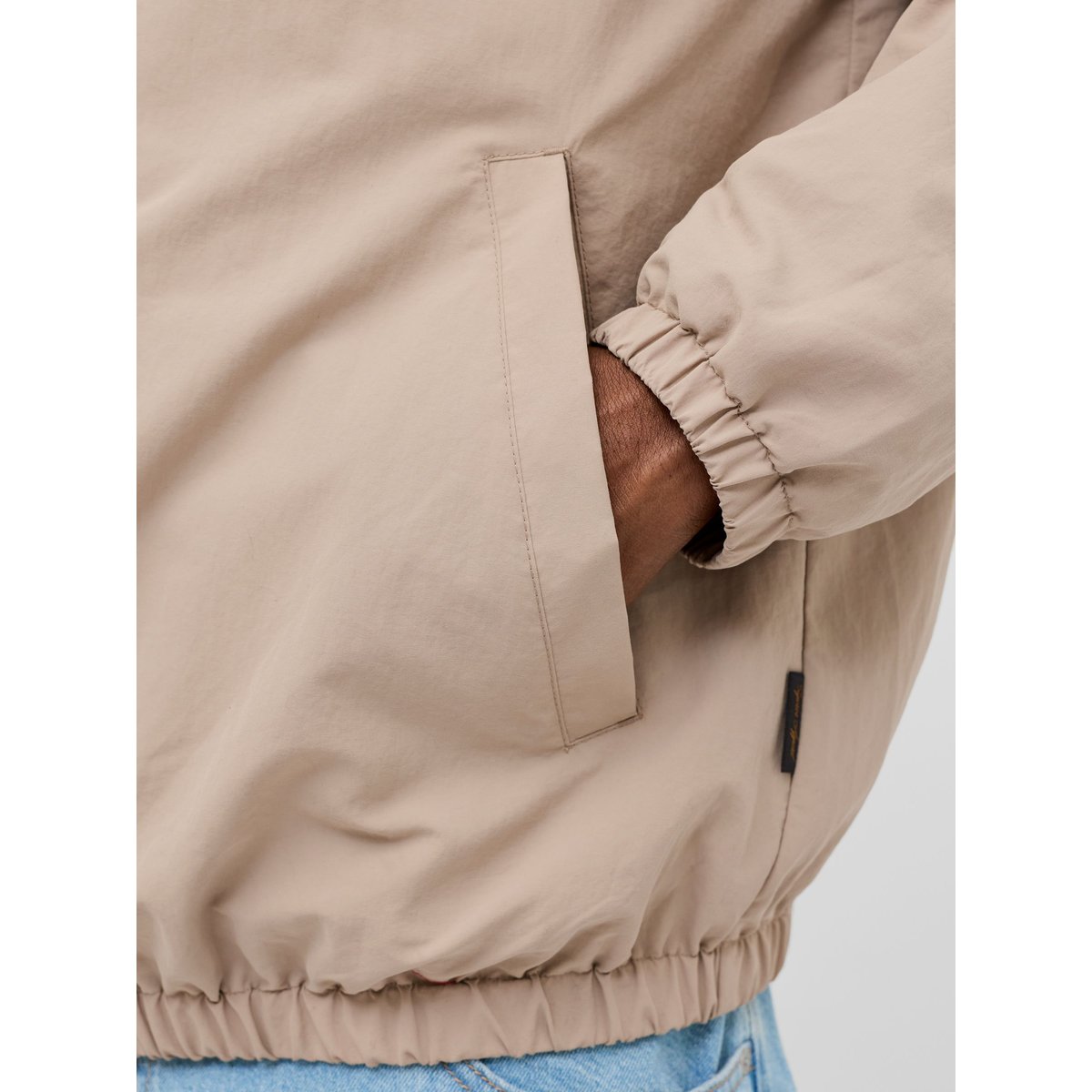 Veste string, JACK & JONES
