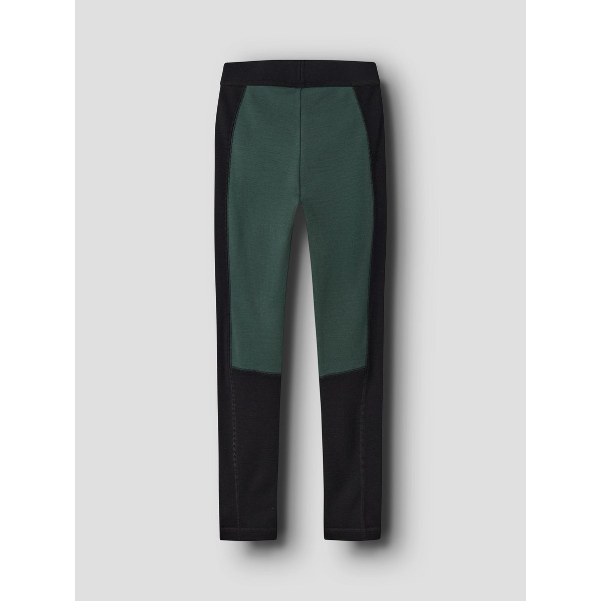 Caleçon Long vert - jungle green, NAME IT