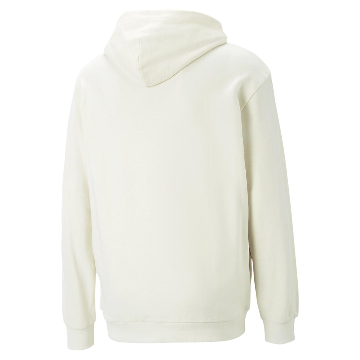 Sweat à capuche naturel, PUMA