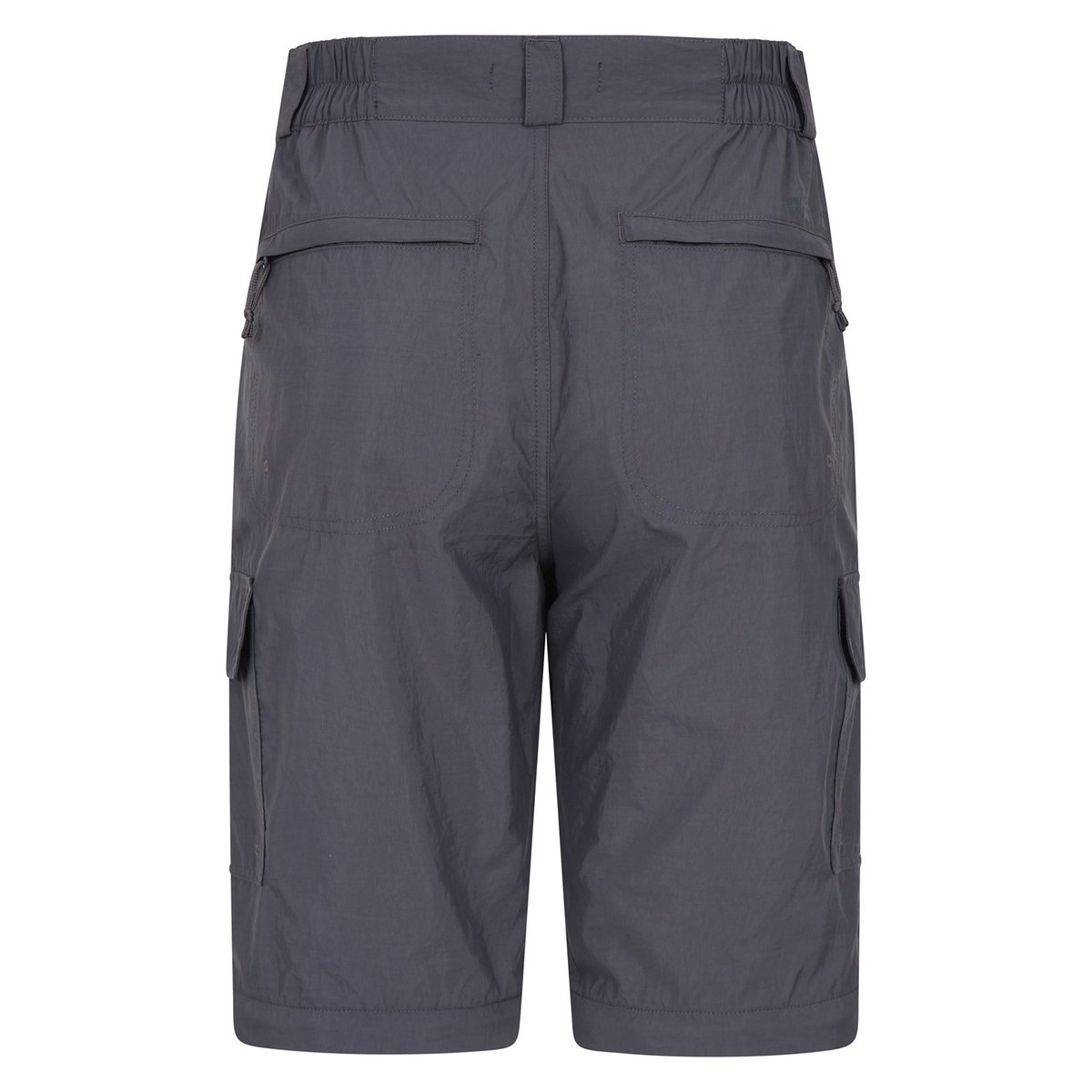 Short cargo EXPLORE gris, MOUNTAIN WAREHOUSE