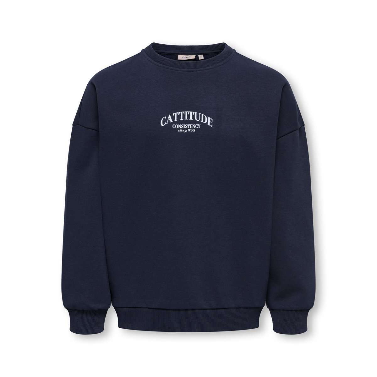 Sweat-Shirt night sky 1, KIDS ONLY
