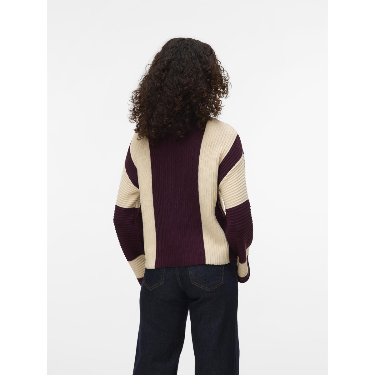 Pull En Maille winetasting, VERO MODA