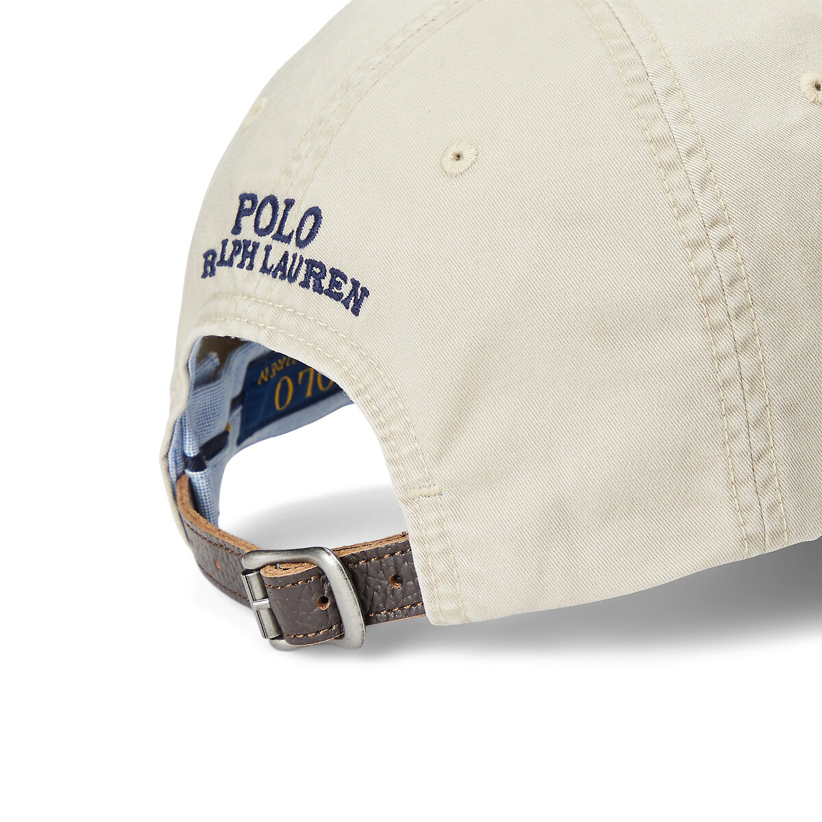 Pet Polo Player beige , POLO RALPH LAUREN