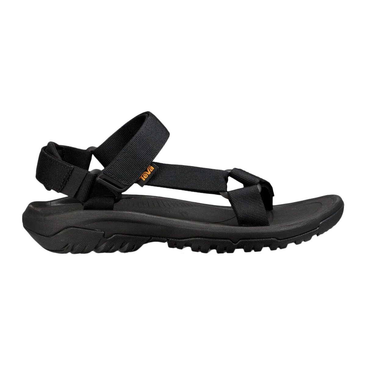 Sandale à Scratch Hurricane 1019235 noir, TEVA