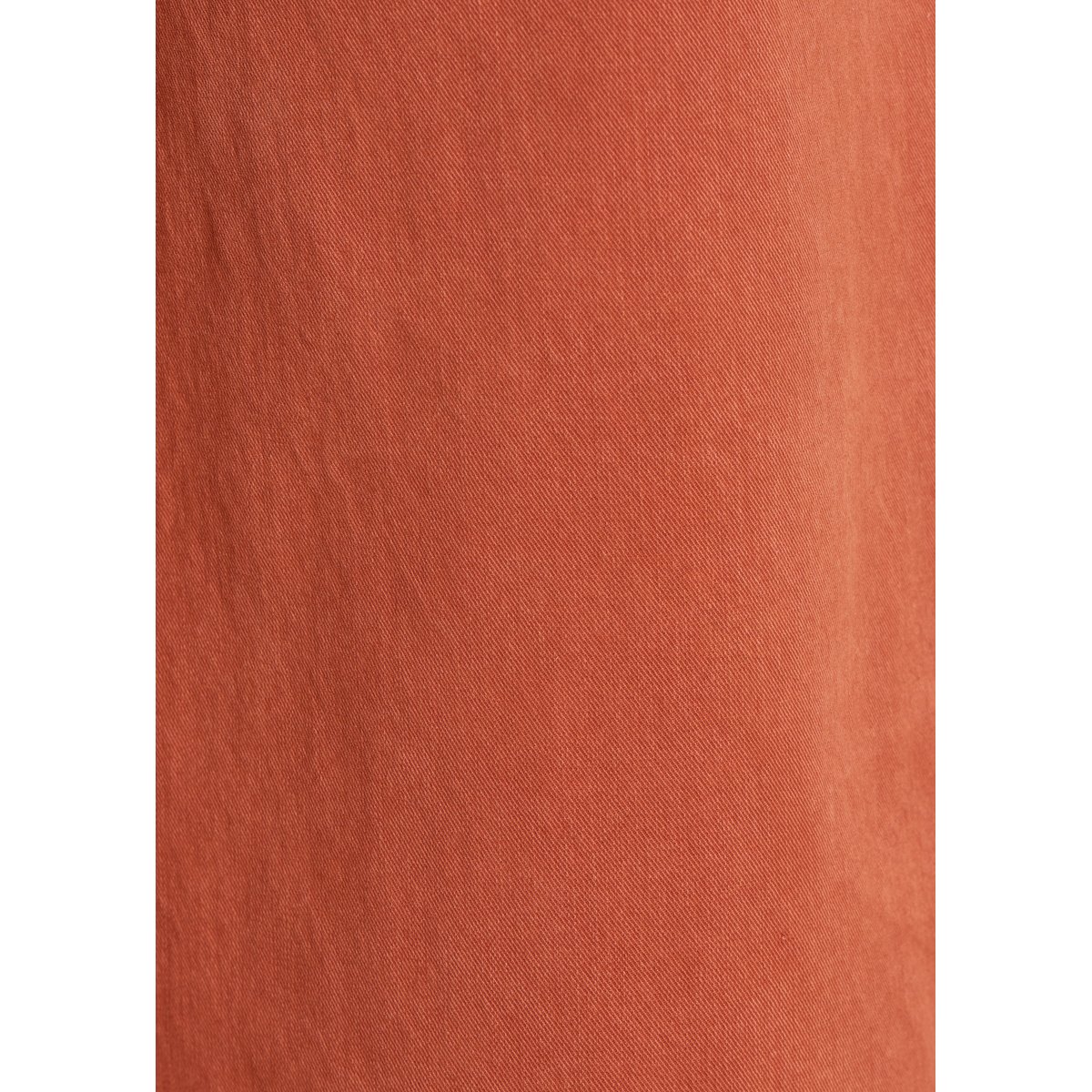 Pantalon large 7/8ème terre de sienne, LA FEE MARABOUTEE