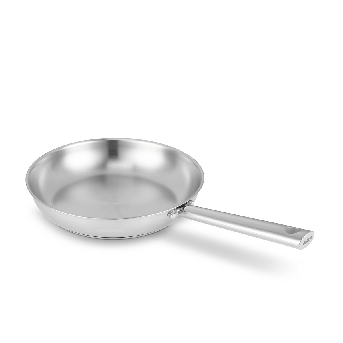Cicla Stainless Steel Frying Pan inox, BEKA