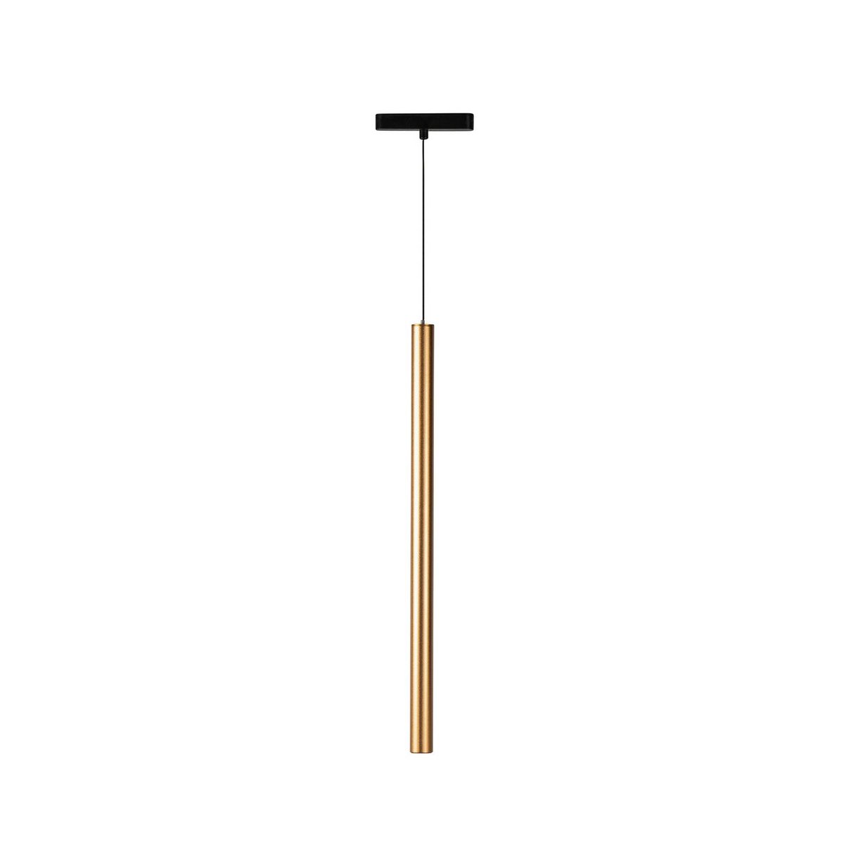 en aluminium moderneLED, Lumaro 48V or, LINDBY