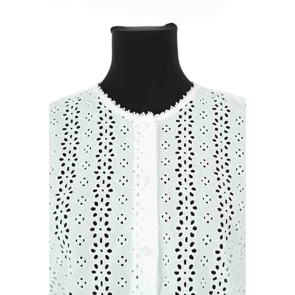 Chemise - Très Bon État blanc, THE KOOPLES