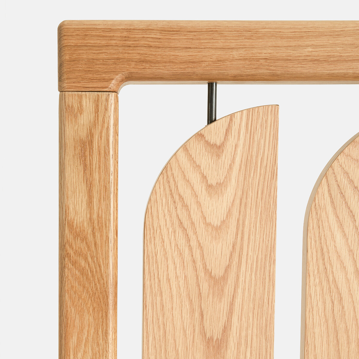 Acapulco solid and veneer oak room divider oak, LA REDOUTE INTERIEURS