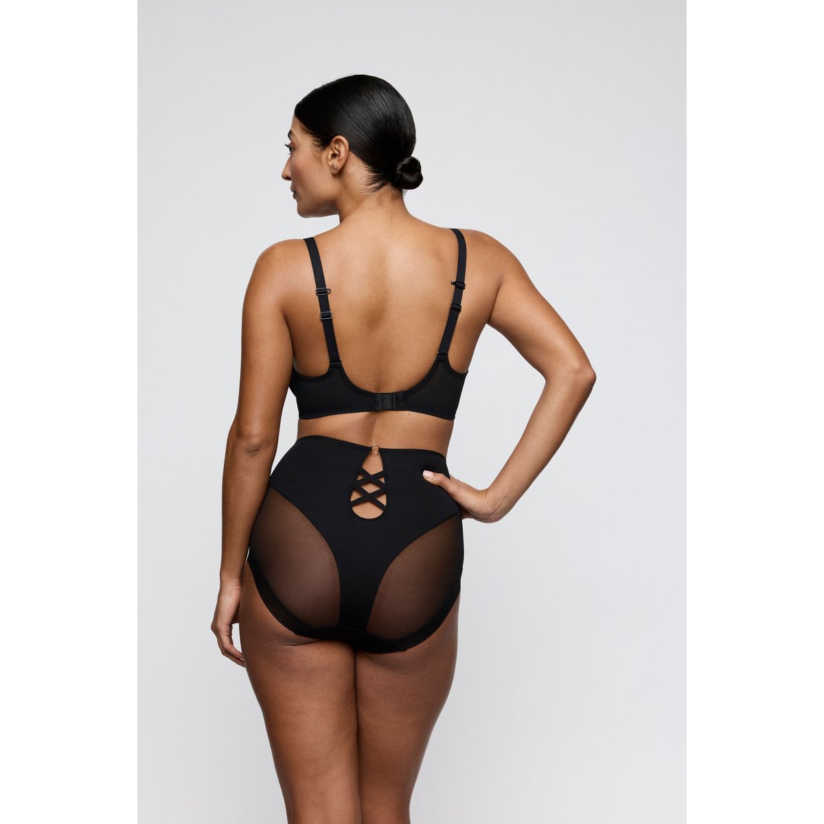 Slip spécial SHEARY noir - noir, PRIMADONNA
