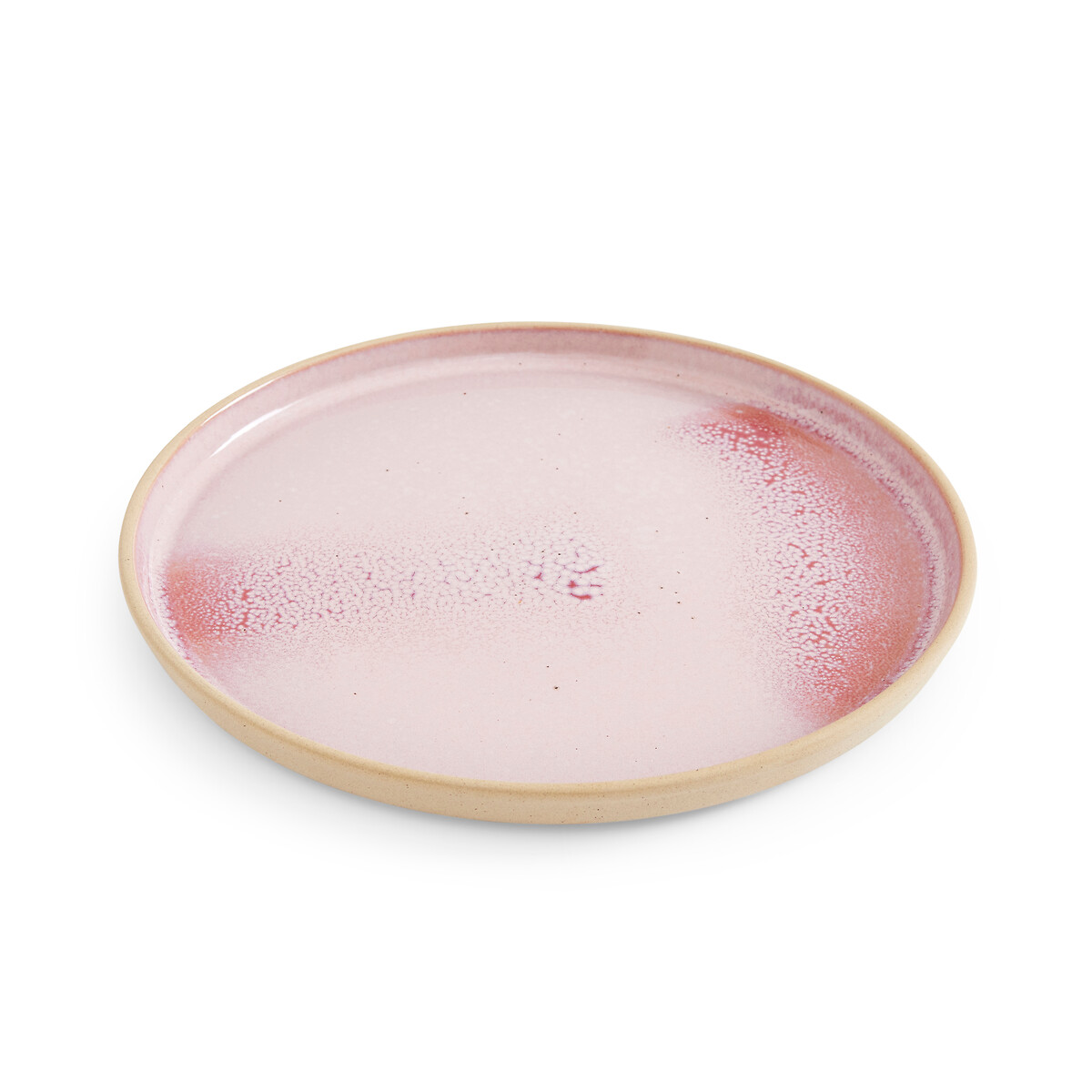 Set of 4 Minerals Dinner Plate pink, PORTMEIRION