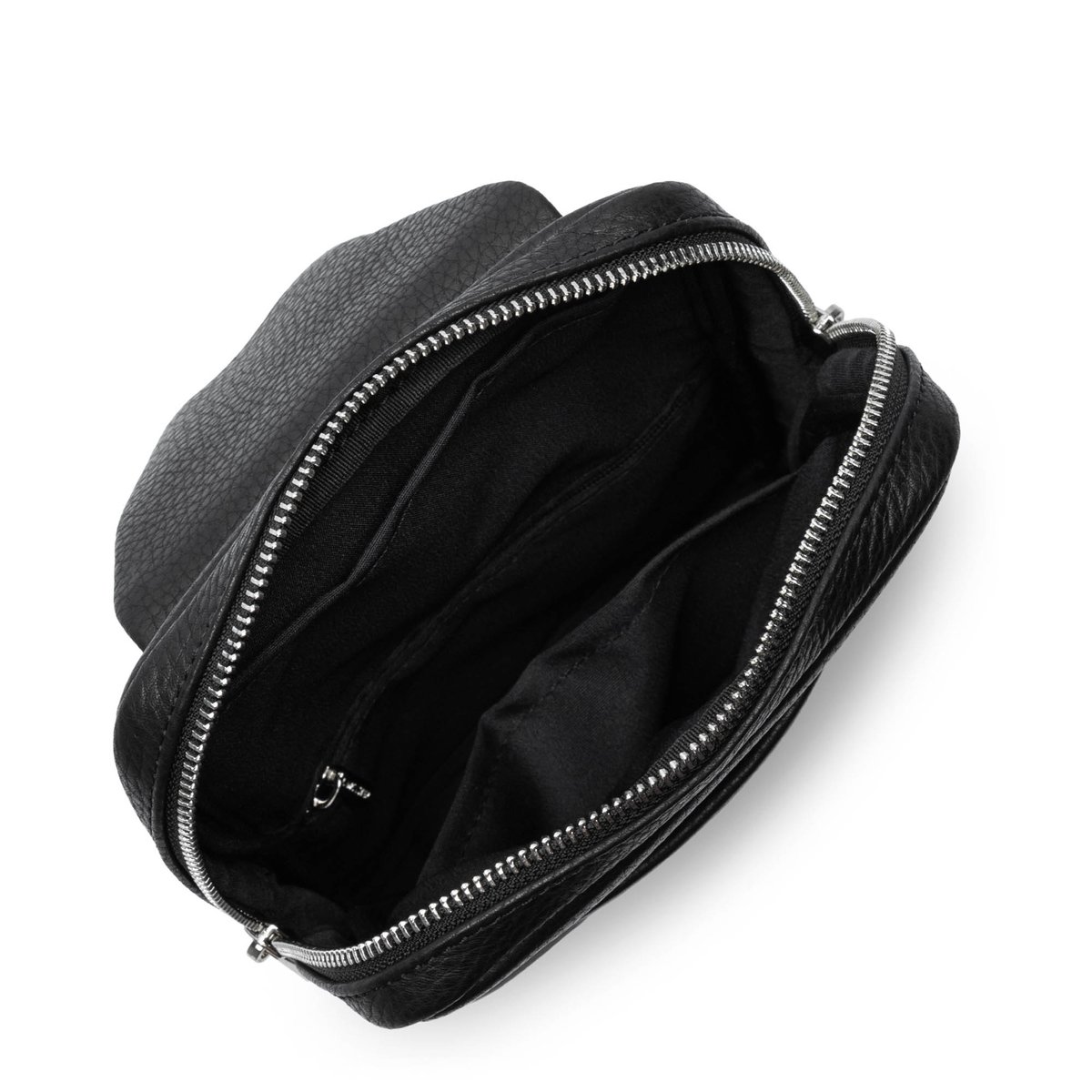 Sac body GENTLEMEN HARRY noir, LANCASTER