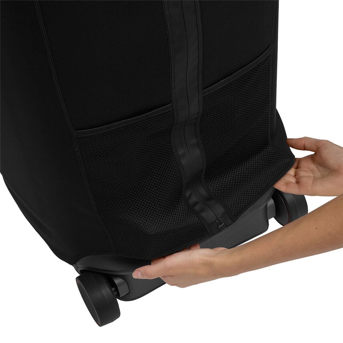 Housse de transport PartyCase 520 couleur unique, JBL