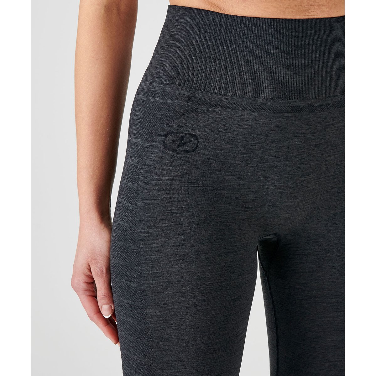 Caleçon Dynamic Climatyl noir, DAMART SPORT