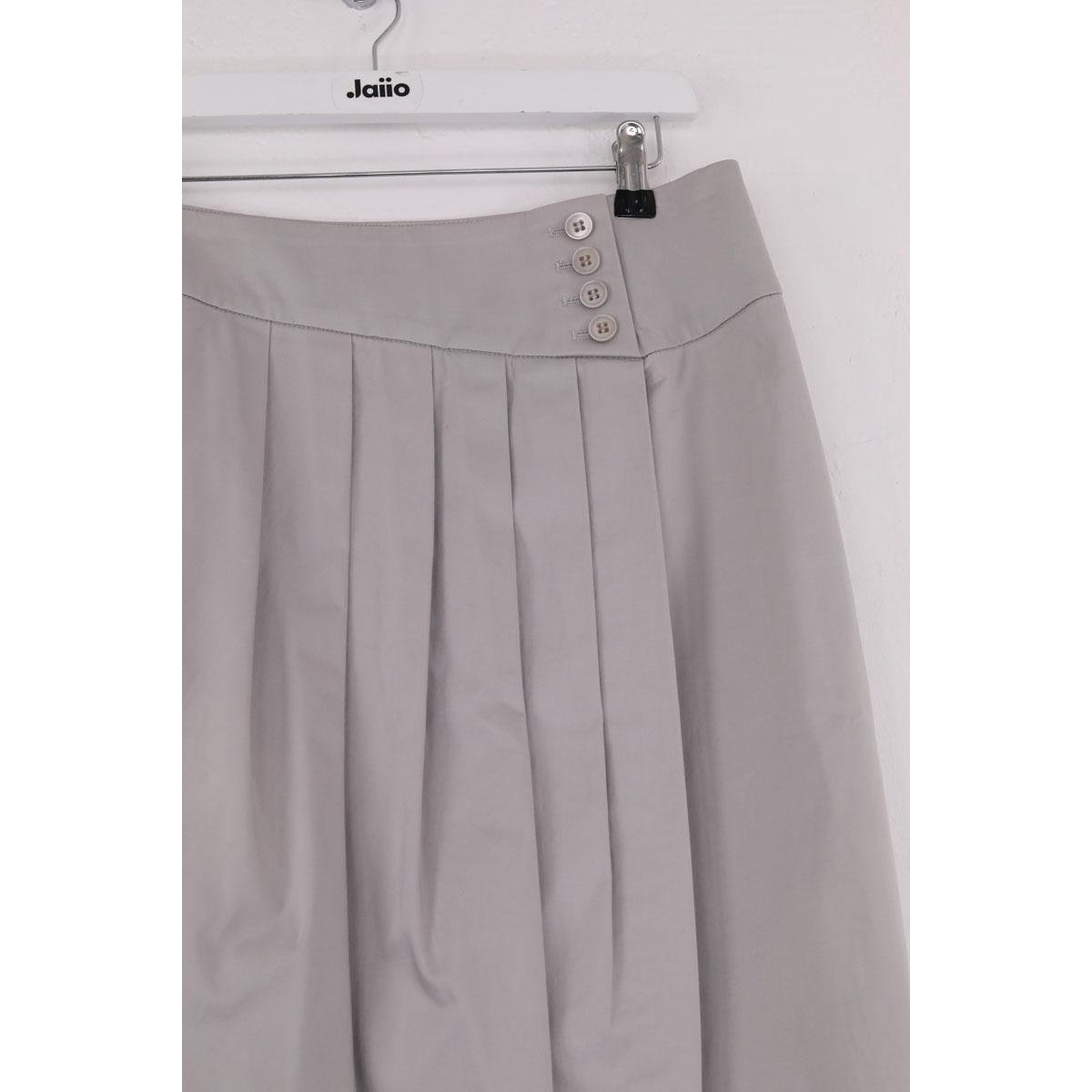 Jupe - Très Bon État gris, HUGO BOSS