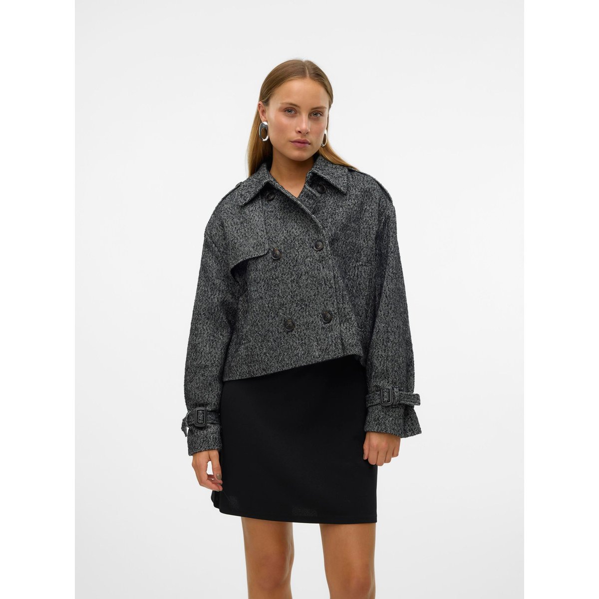 Veste black, VERO MODA
