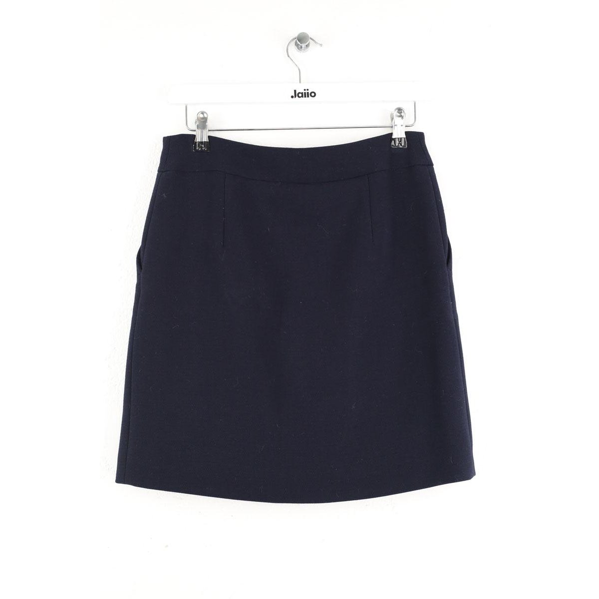 Mini jupe - Très Bon État marine, CLAUDIE PIERLOT