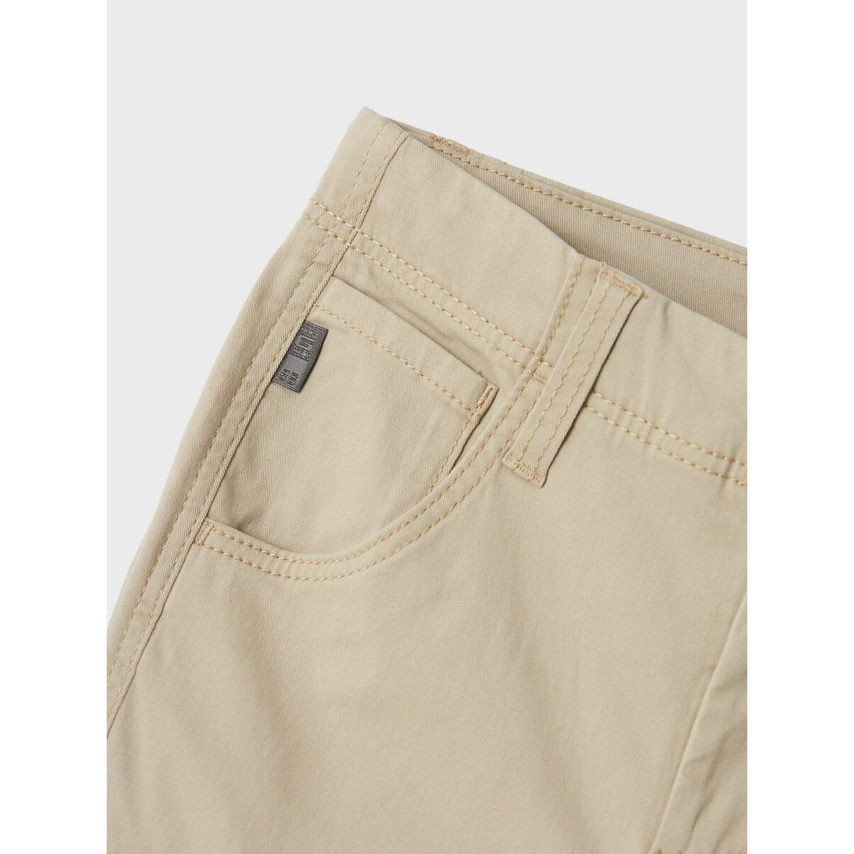 Pantalon Cargo oxford tan, NAME IT