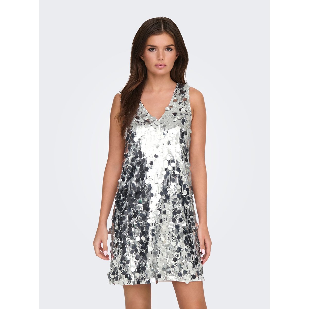 Robe silver, JDY