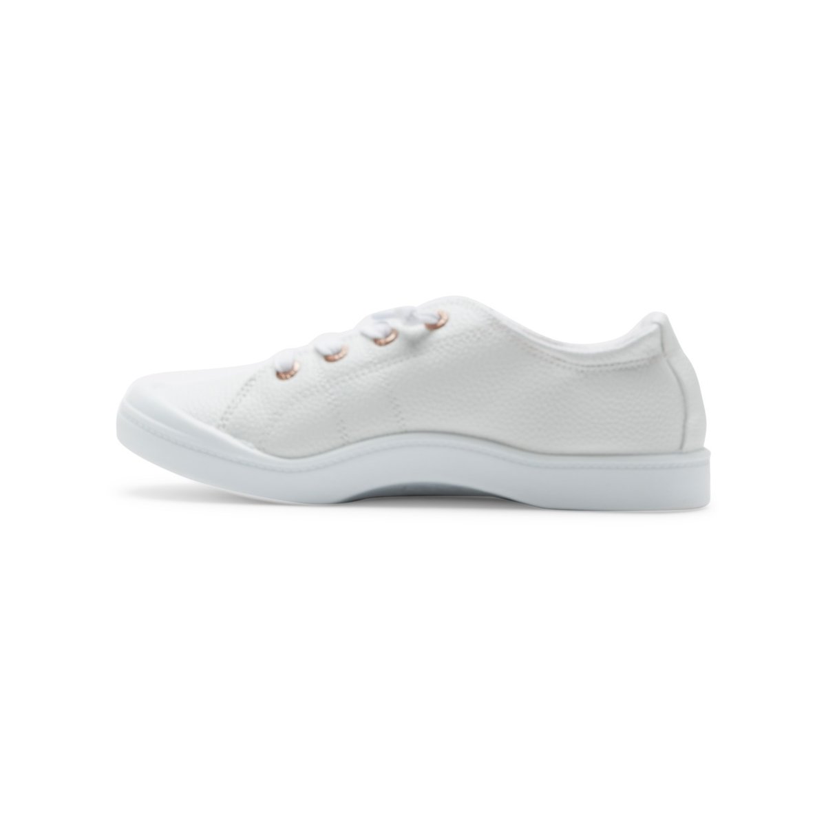 Baskets BAYSHORE PLUS. blanc white, ROXY