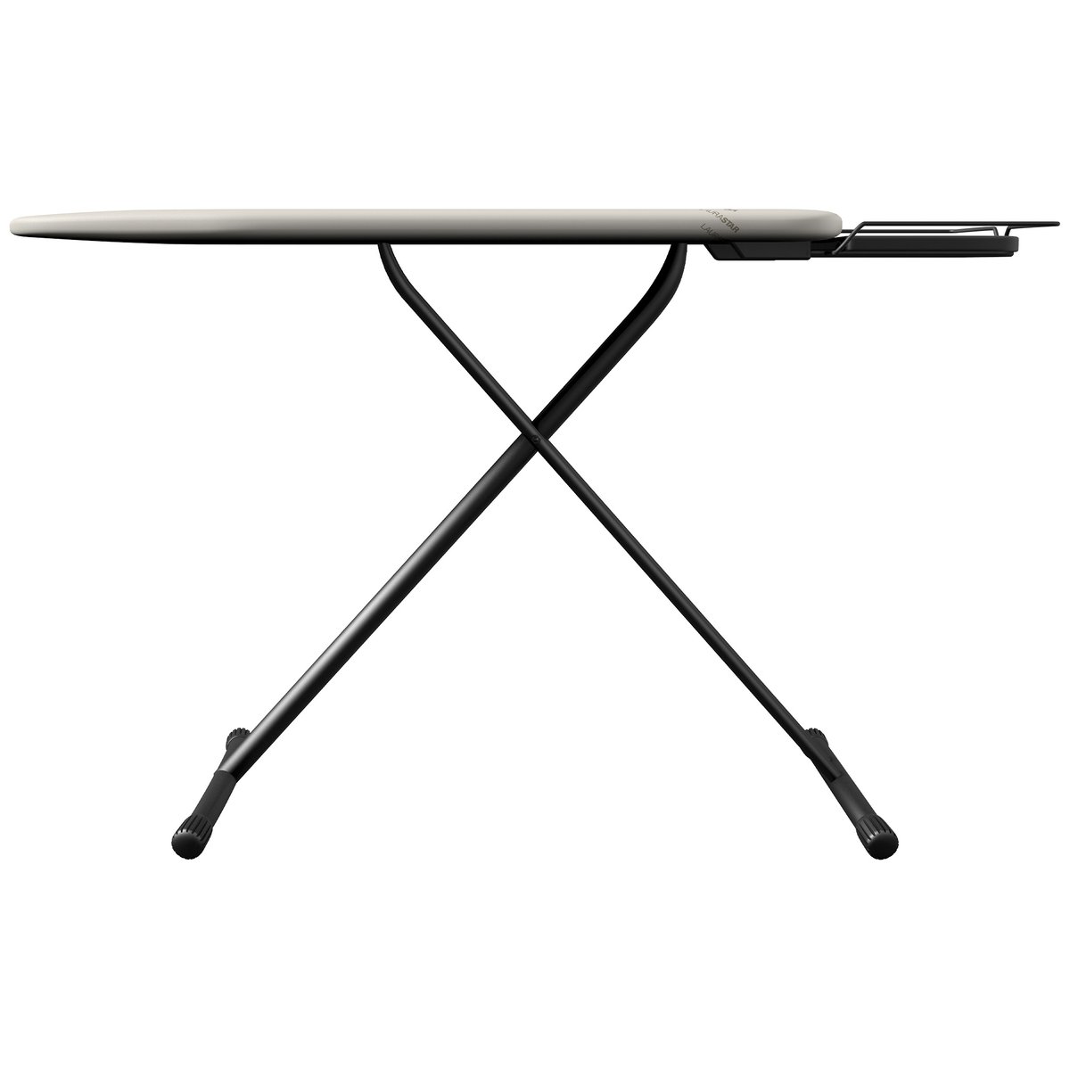 Table à repasser Comfortboard Beige gris, LAURASTAR