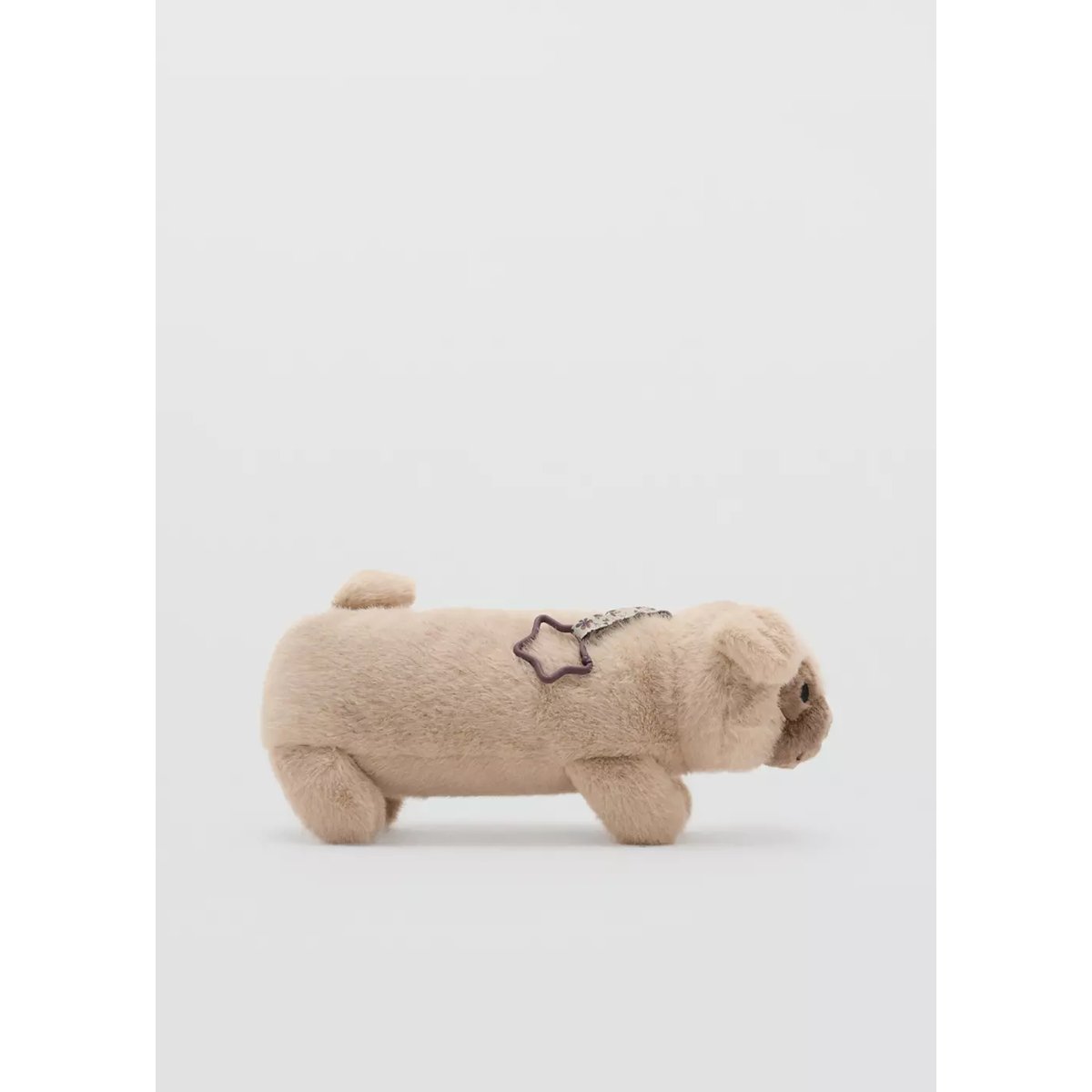 Trousse chien sable, MANGO BABY
