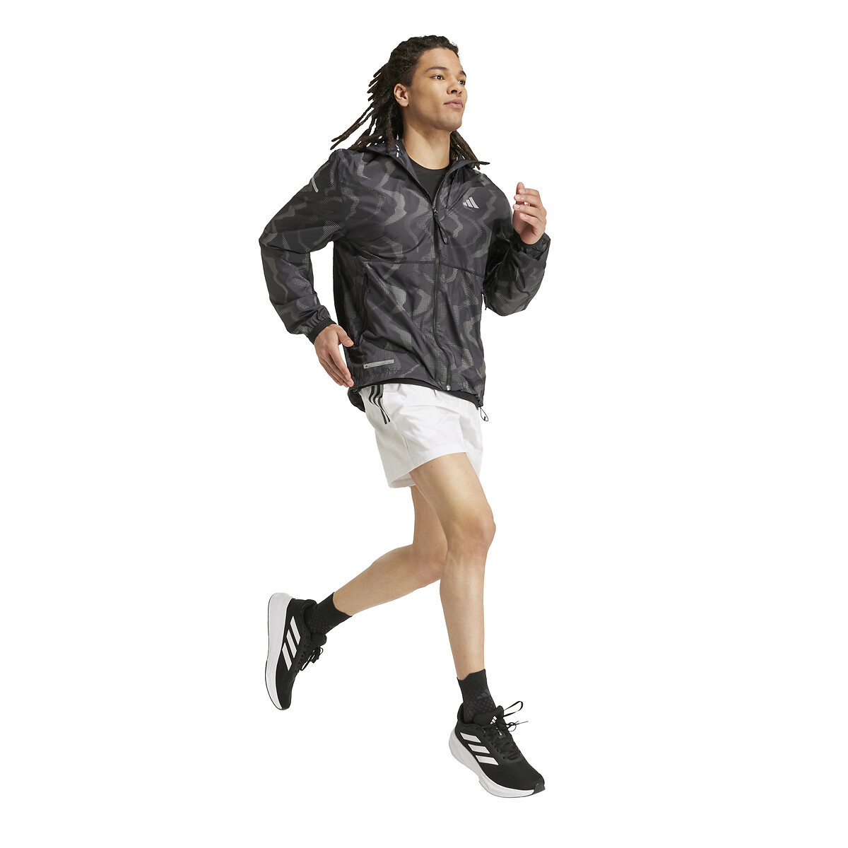 Giacca da running 90004288, adidas Performance