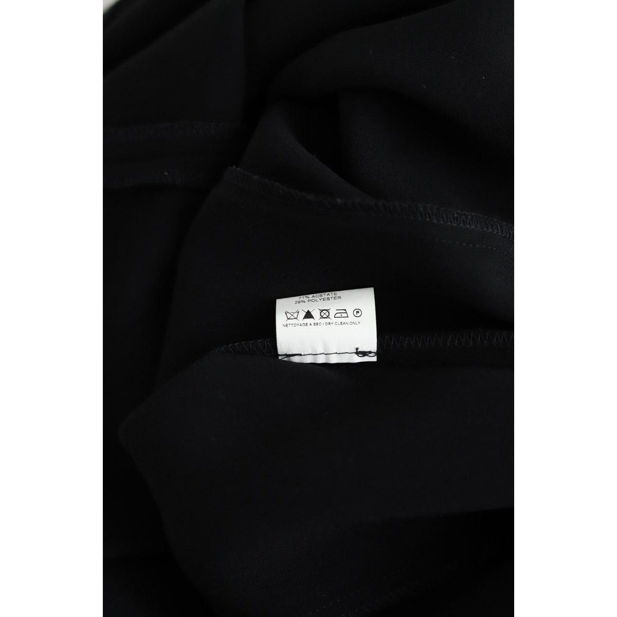 Robe - Très Bon État noir, CLAUDIE PIERLOT