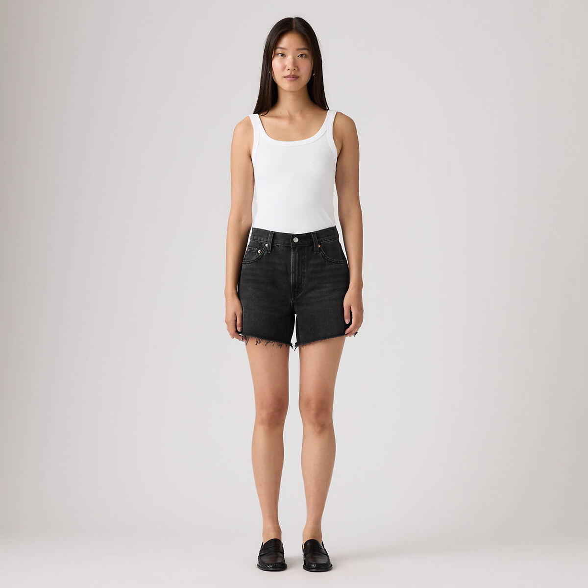 Short Ribcage shrink up, LEVI'S
