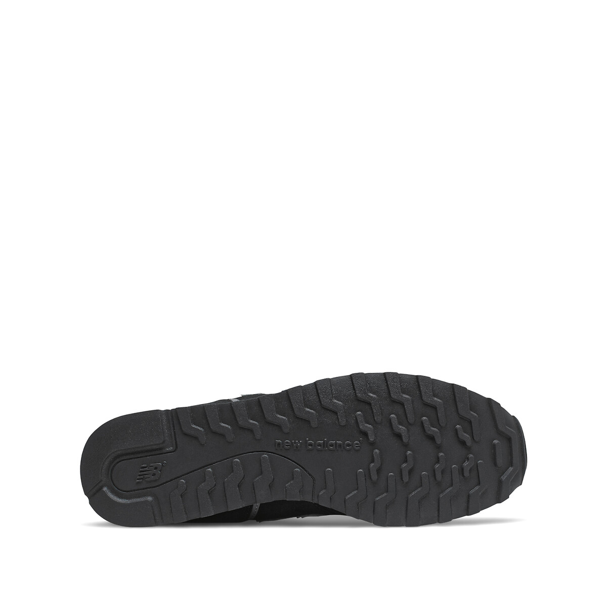 Baskets ML373 noir, NEW BALANCE