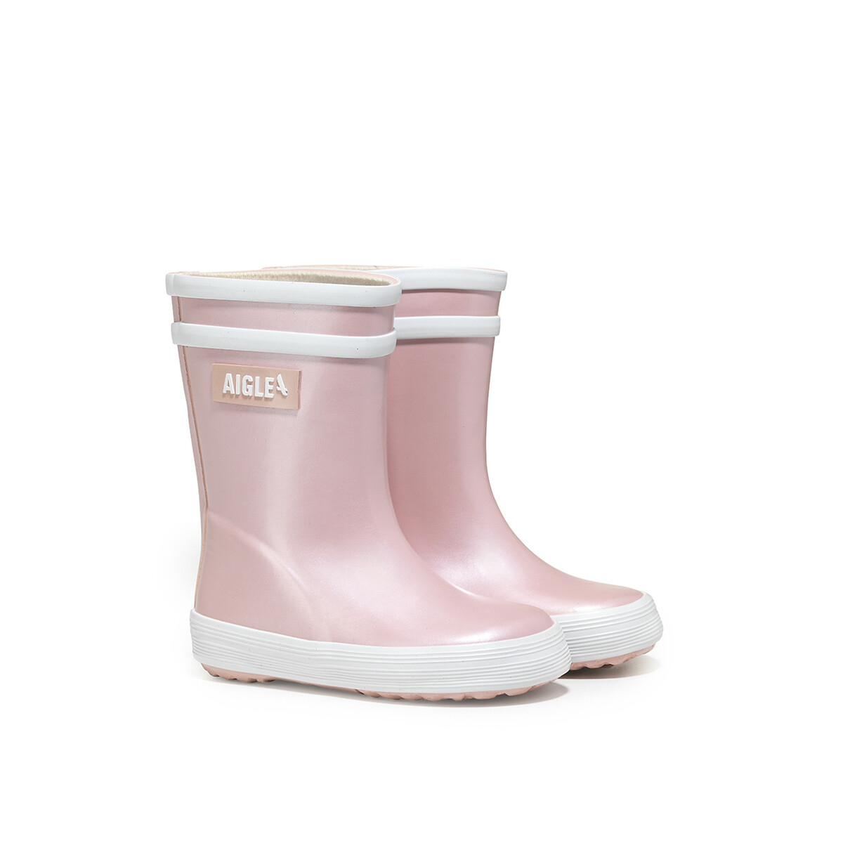 Bottes aigles fourrees bebe on sale