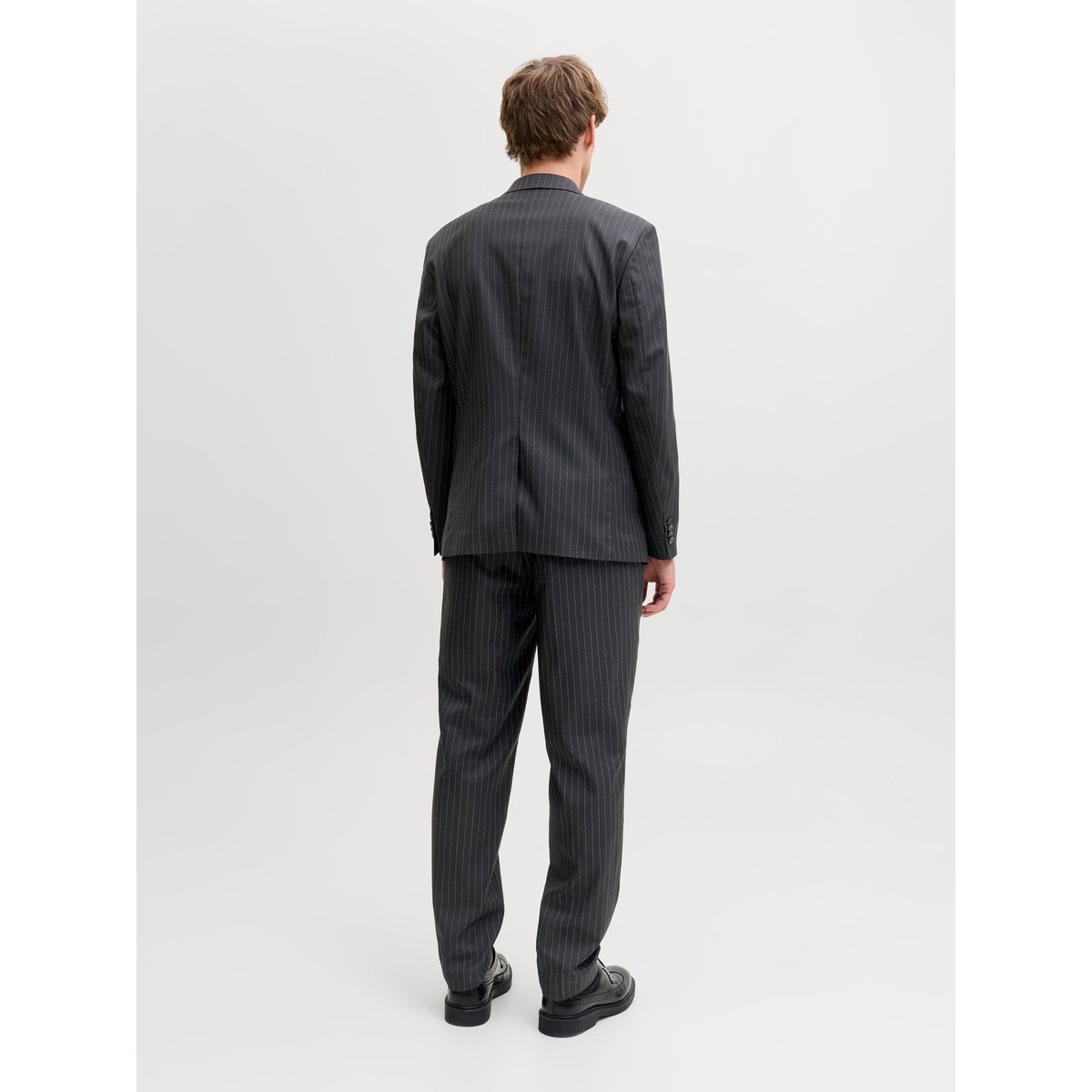 Pantalon De Tailleur noire - black, JACK & JONES