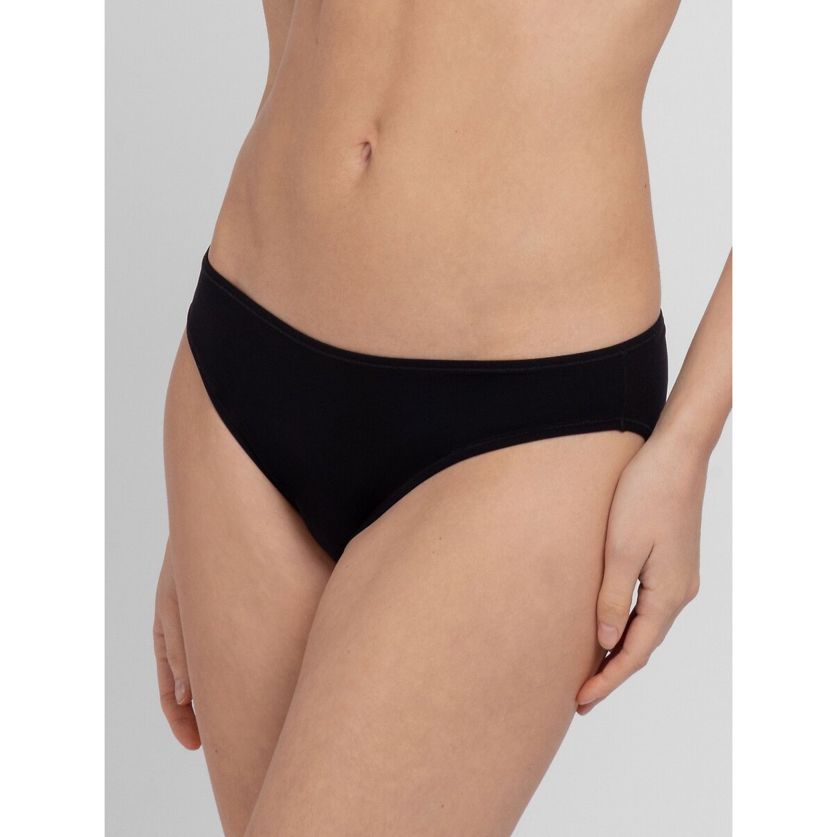Lot de 2 culottes NOA noir, DORINA