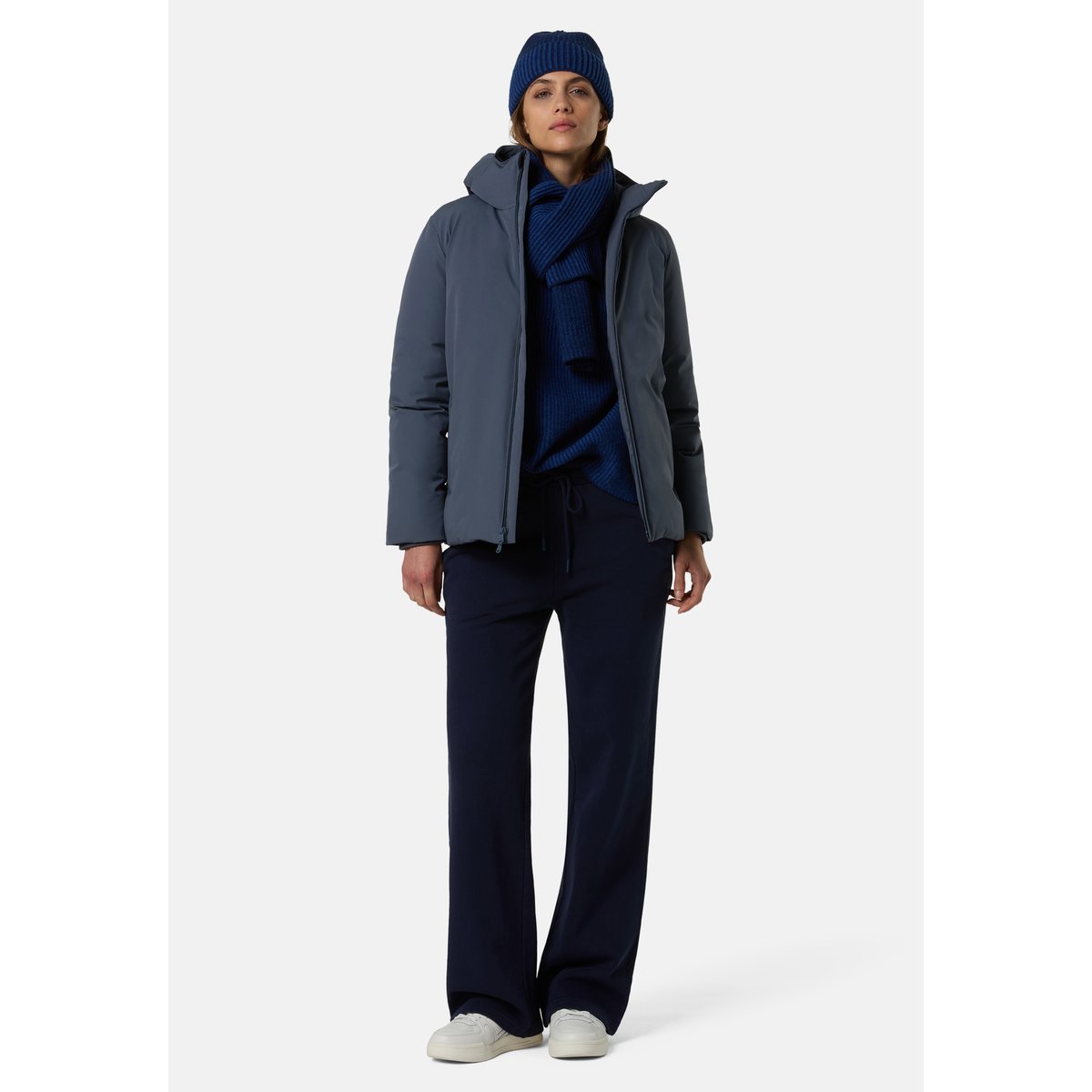 Veste Jeanne 2.0 turbulence, NORTH SAILS