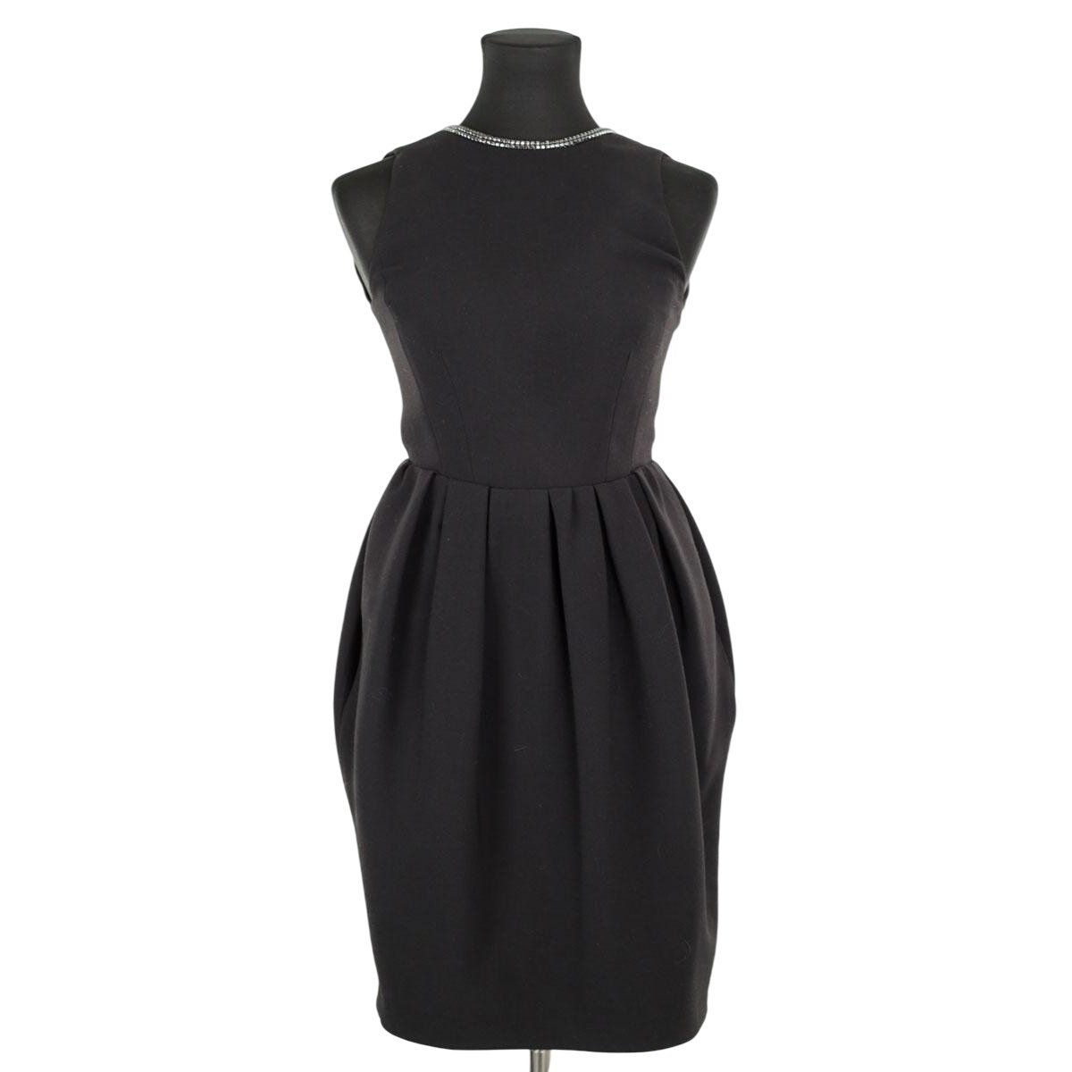 Robe - Très Bon État noir, TARA JARMON