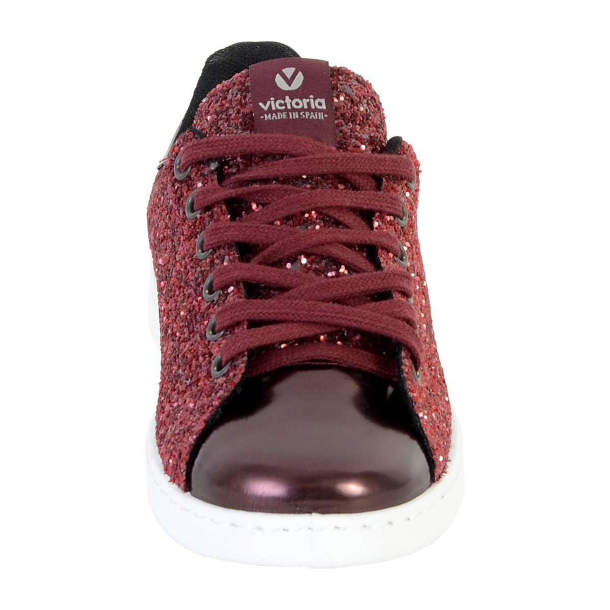 Basket 112558 rouge, VICTORIA
