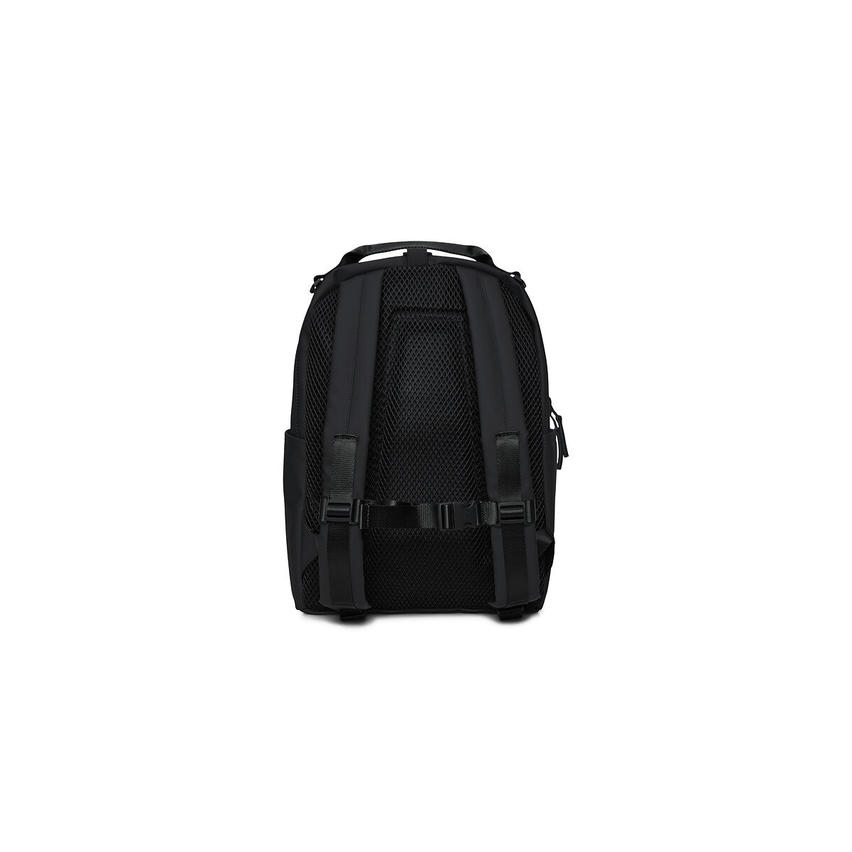 Mochila, CLIP FRONT preto , RAINS