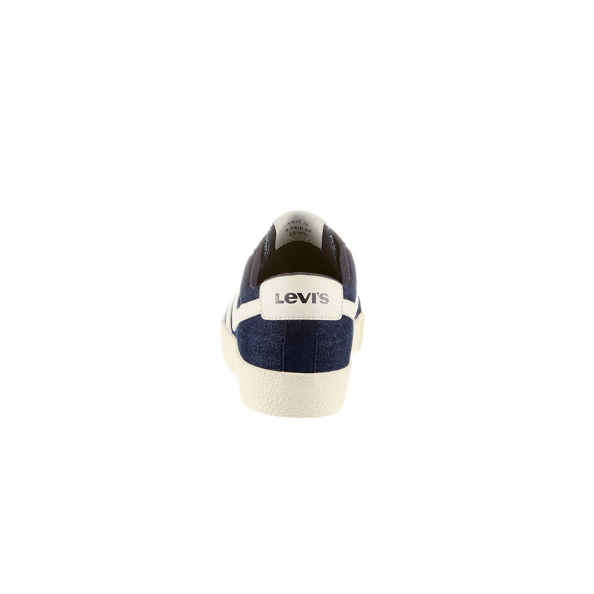 Baskets basses Sneak S bleu marine, LEVI'S
