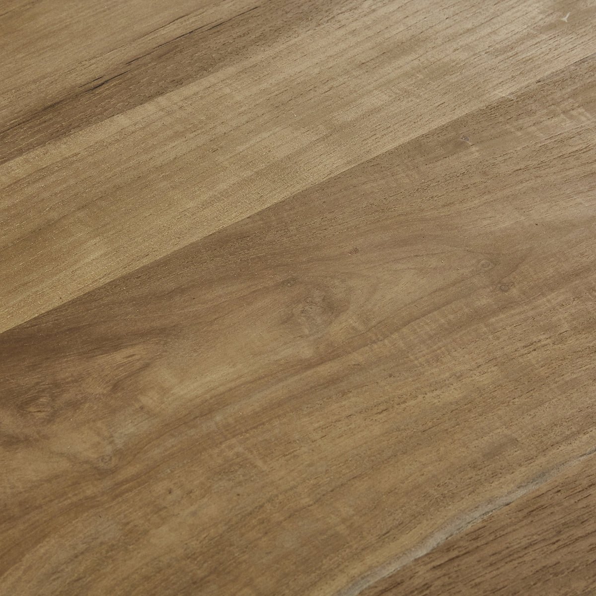 Meuble de salle de bain en teck massif 160 cm MILAN naturel, BERAH GETAH
