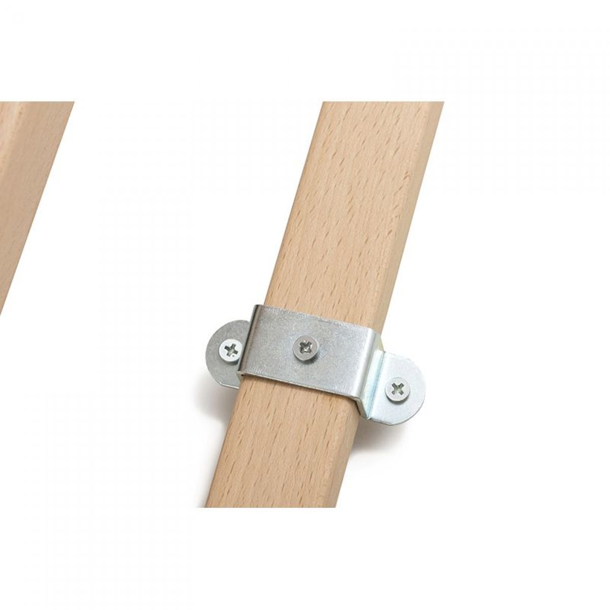 Barrière De Sécurité Easylock Plus bois, GEUTHER