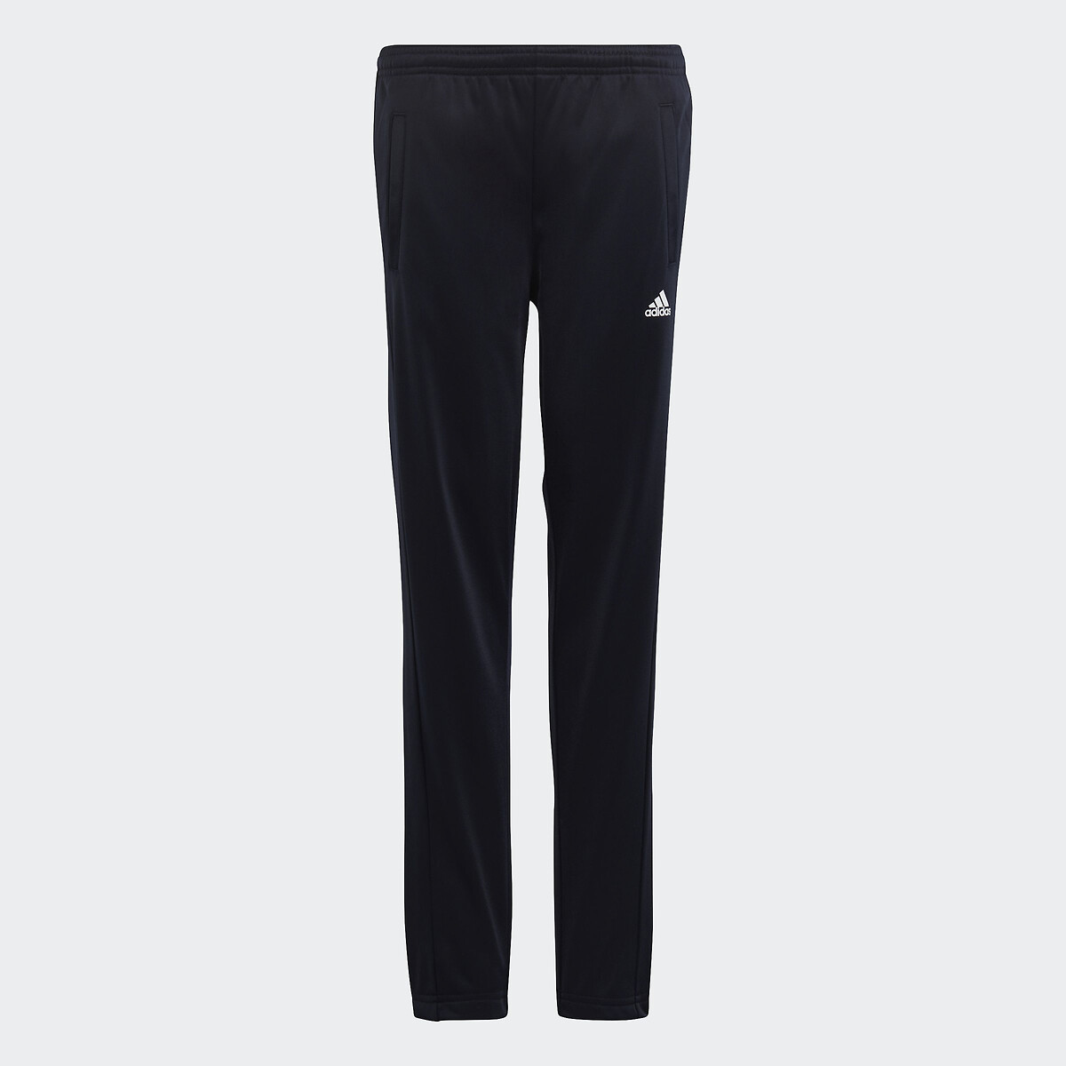 Trainingspak zwart/blauw, ADIDAS SPORTSWEAR