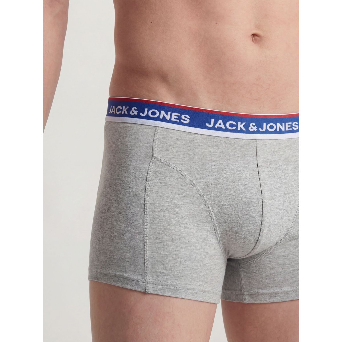 Maillots violette - sodalite blue 1, JACK & JONES