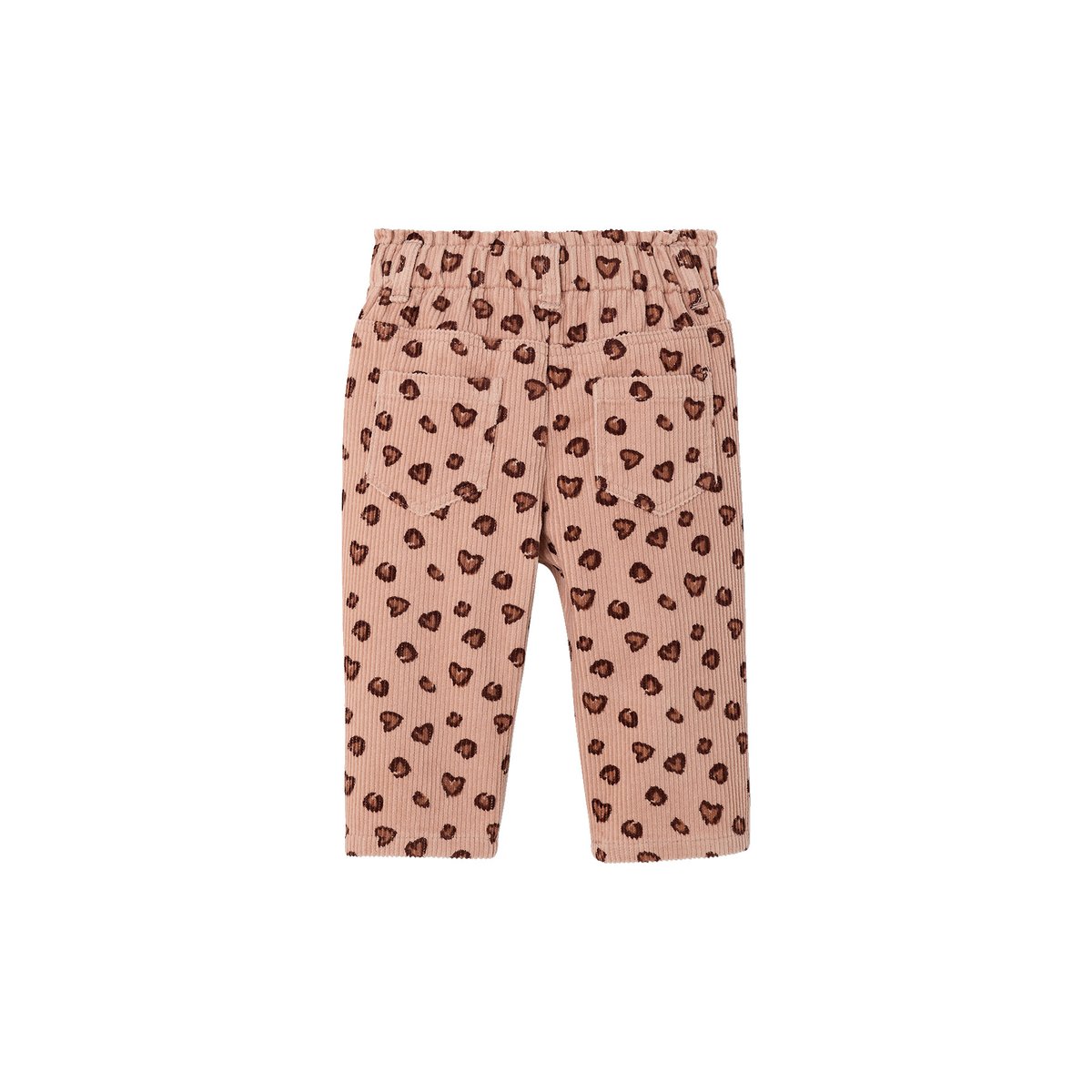 Pantalon blush, VERTBAUDET